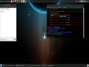 Xfce Sabayon 9 XFCE